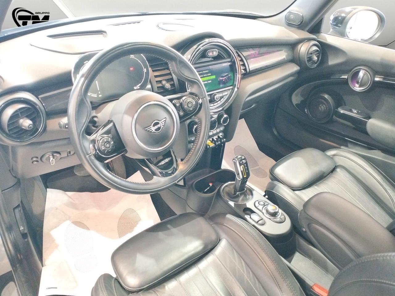 Mini Cooper SE Full Electric 3p XL *IVA ESPOSTA*AUTOMATICO*
