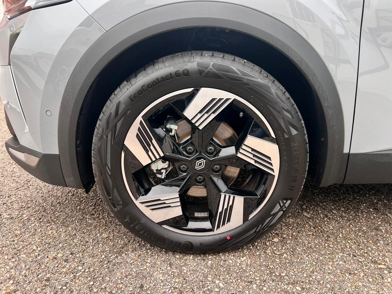 Renault Symbioz Full Hybrid E-Tech 160 CV Techno MY 25