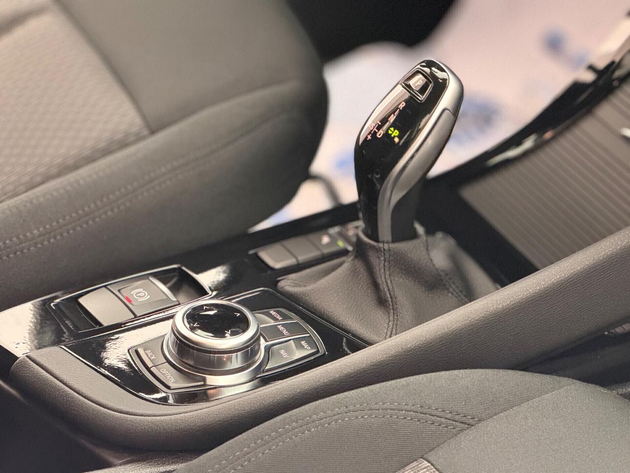 Bmw X1 sDrive18d Business Advantage *PROMO*