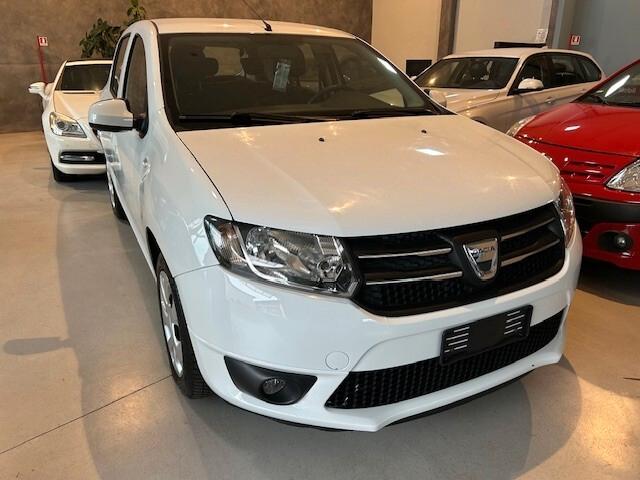 Dacia Sandero 900 TCe 12V 90CV Lauréate
