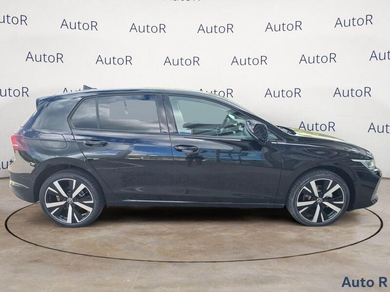 Volkswagen Golf 2.0 TDI SCR Edition Plus