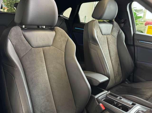 Audi RS Q3 RS Q3 2019 Sportback 2.5 quattro s-tronic 400cv