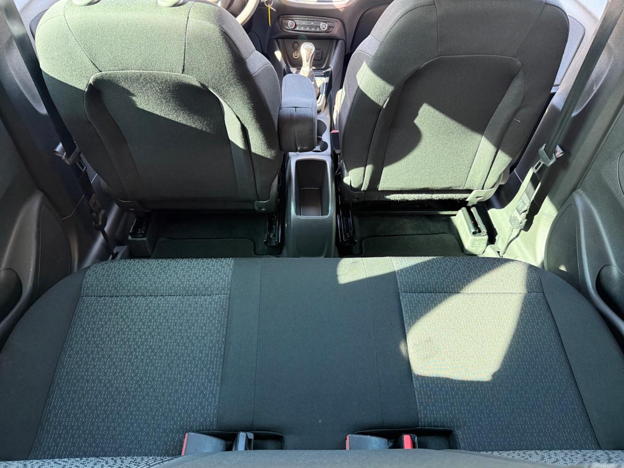 Opel Crossland X 1.2 12V Start&Stop Innovation