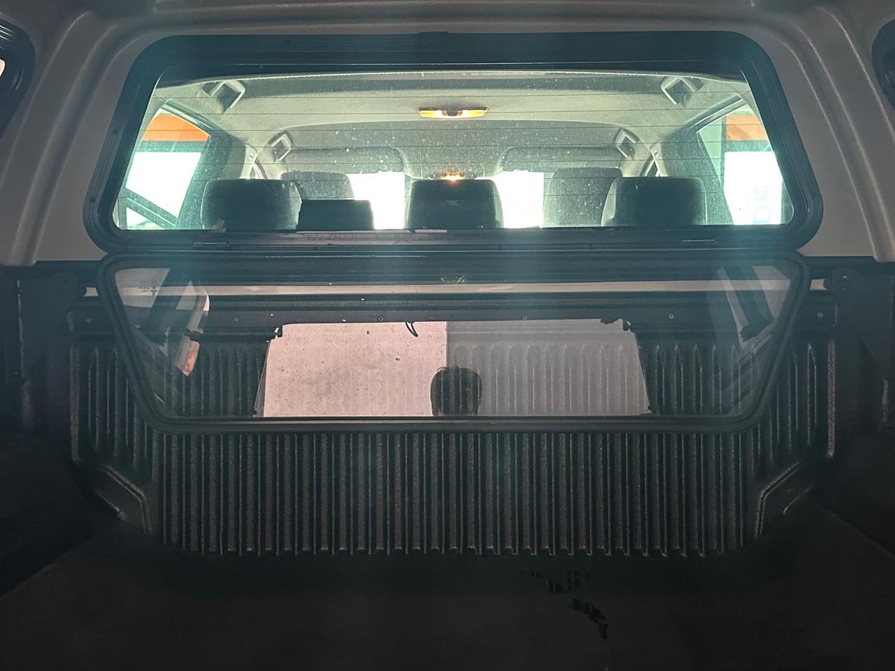 Ford Ranger Limited 2.2 TDCi #6293