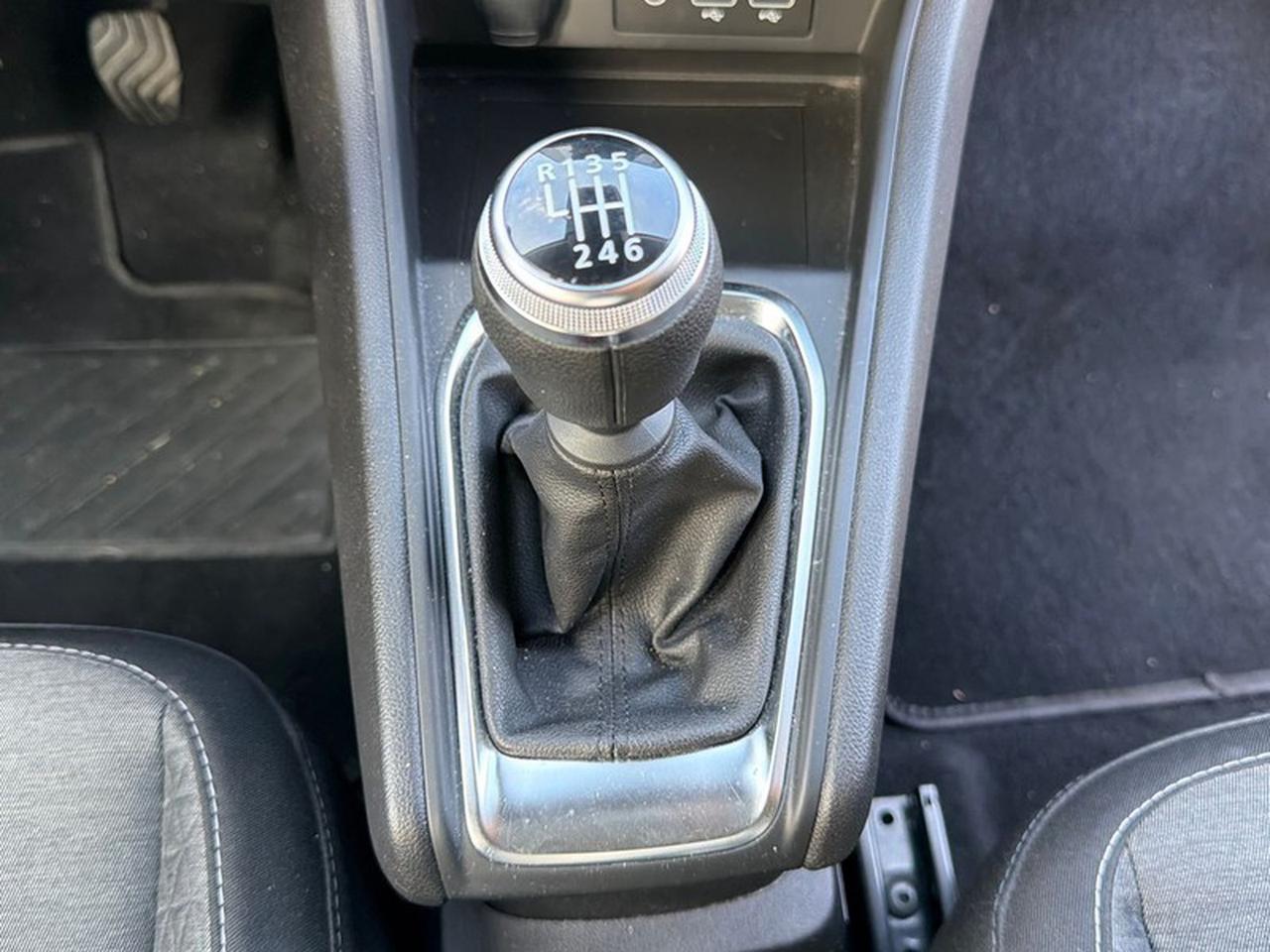 Renault Captur 1.0 tce equilibre gpl 100cv