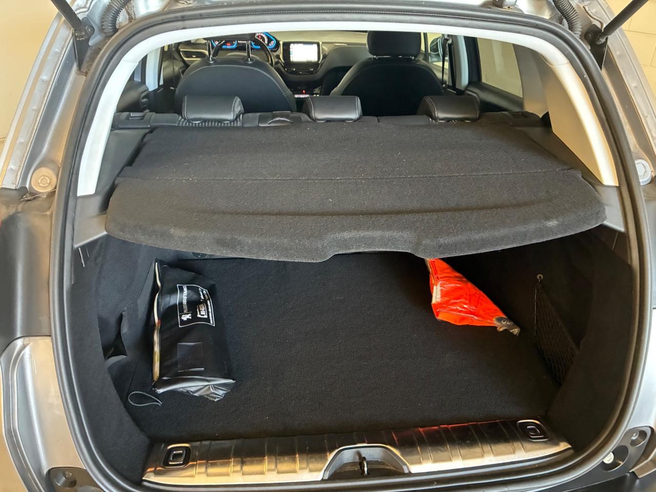 Peugeot 2008 1.2 PureTech Turbo 130 S&S Allure