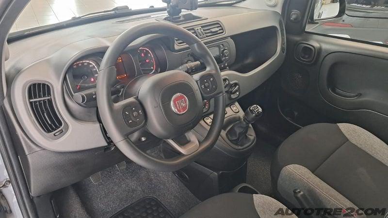 FIAT Panda Panda 1.2 EasyPower Easy