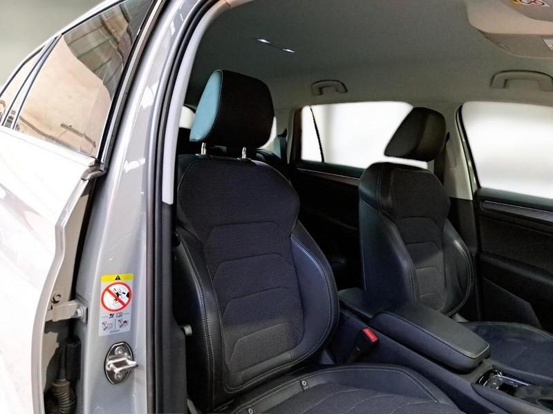 SKODA KODIAQ 2.0 TDI EVO SCR STYLE DSG 4WD