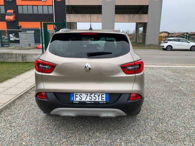 RENAULT Kadjar Blue dCi 8V 115CV Sport Edition2