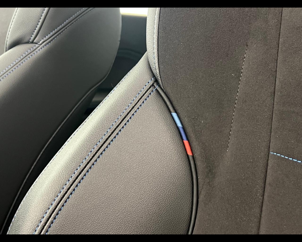 BMW X1 xdrive23d mhev 48V MSport auto