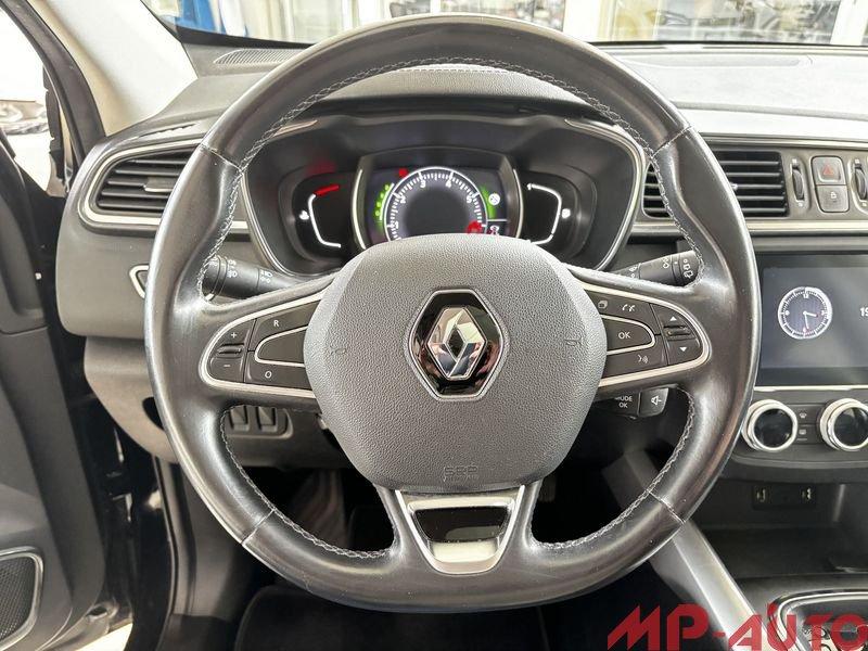 Renault Kadjar TCe 140 CV Automatico