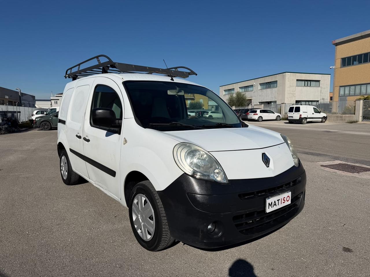 Renault Kangoo 1.5