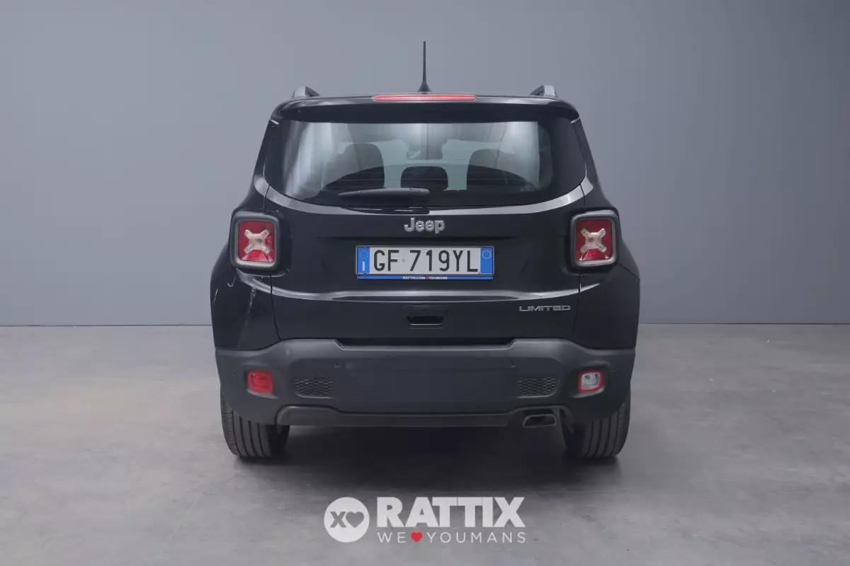 Jeep Renegade 1.0 t3 120CV Limited