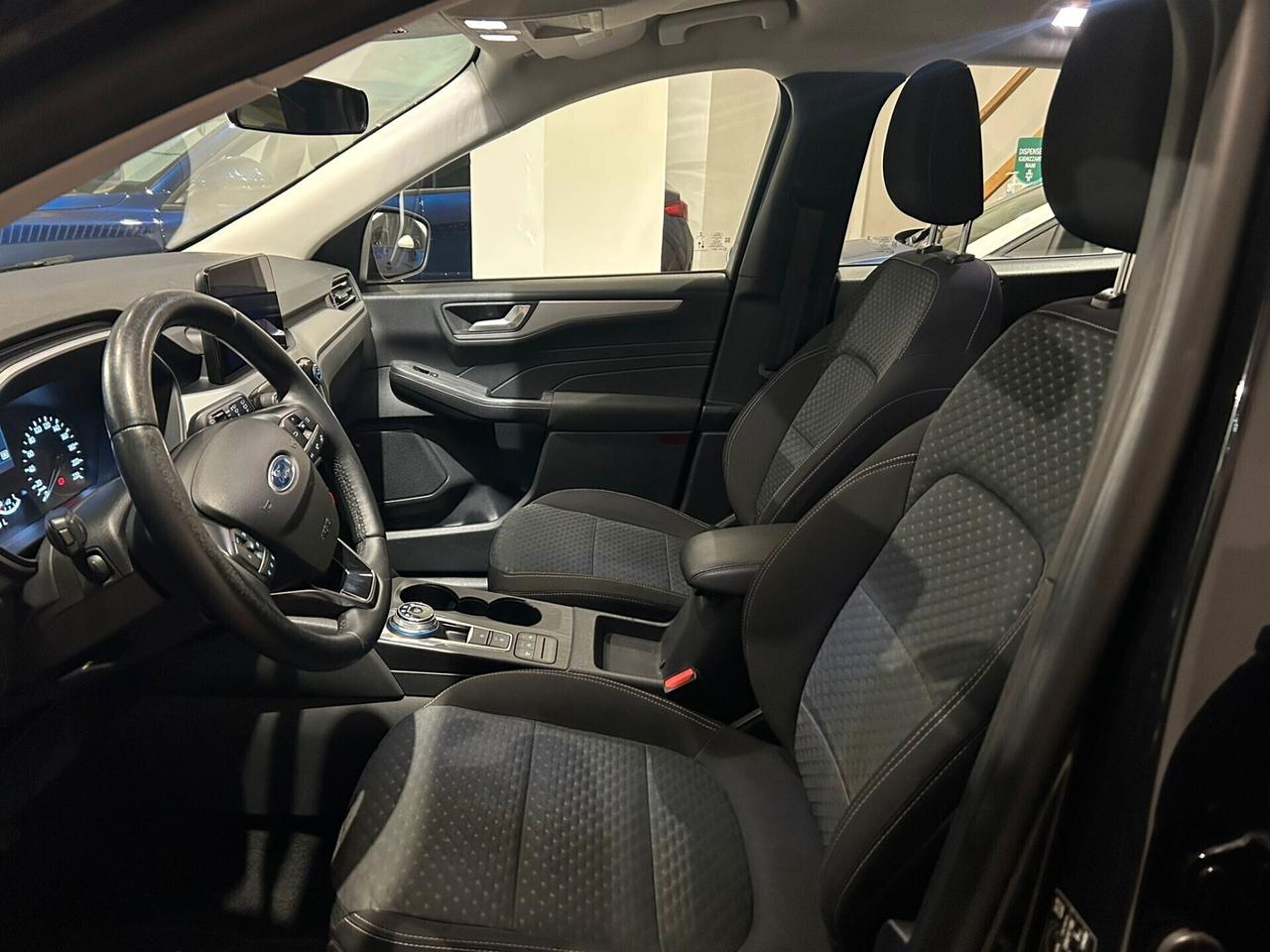 Ford Kuga 1.5 EcoBlue 120 CV aut. 2WD Connect