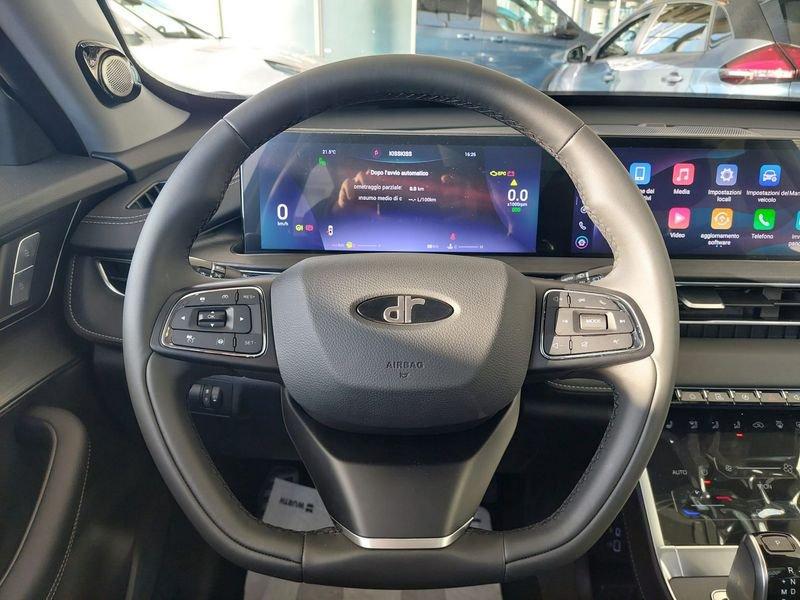 DR AUTOMOBILES dr 6.0 dr 6.0 1.6 T-GDI DCT