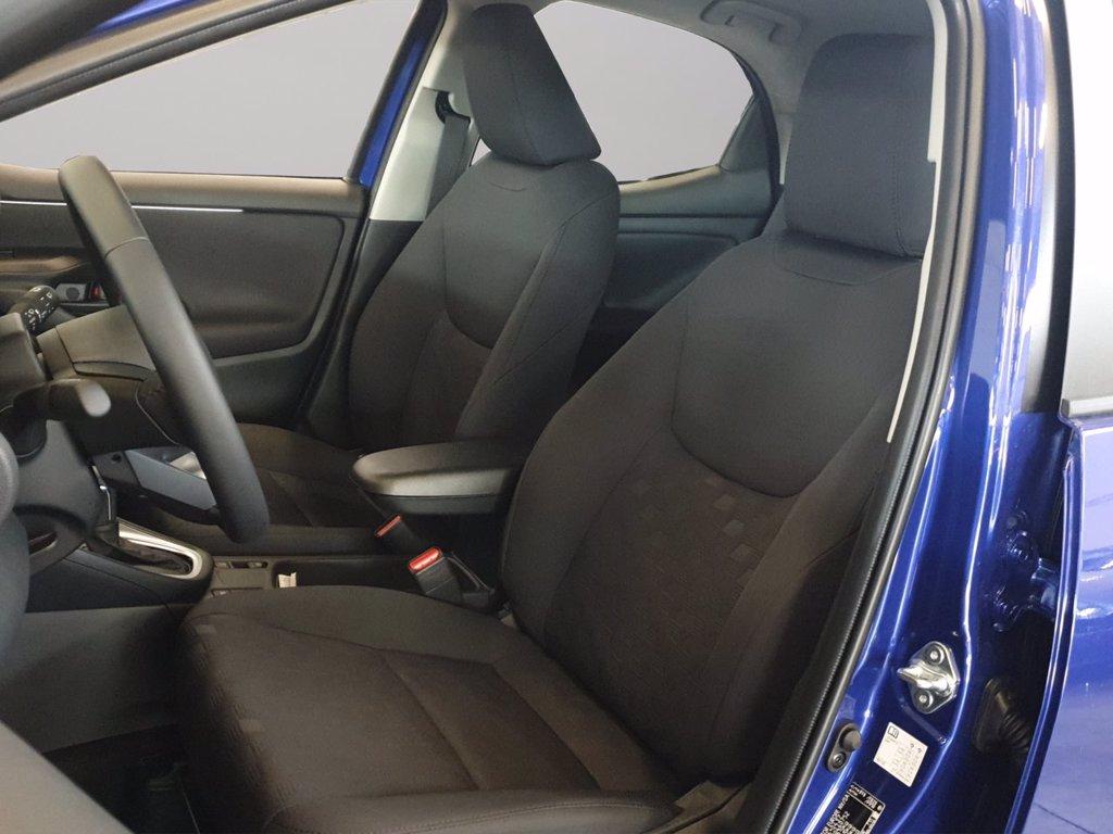 TOYOTA Yaris 1.5h 115 yaris del 2026