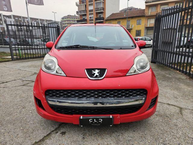 PEUGEOT 107 1.0 68CV 3p. Access