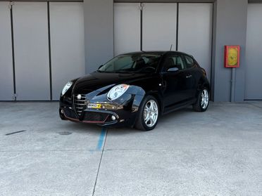 Alfa Romeo MiTo 1.4 tb Distinctive Sport Pack 155cv