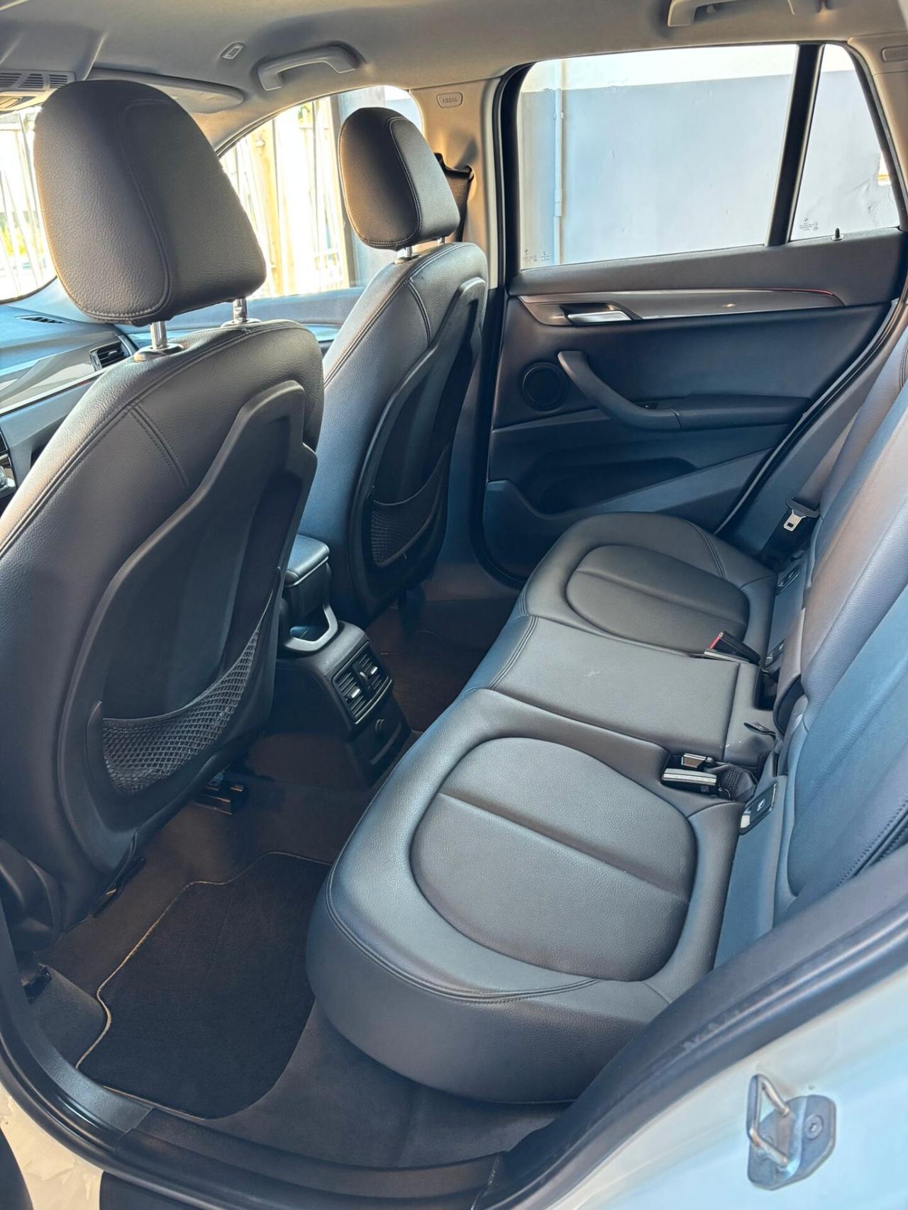 Bmw X1 xDrive18d xLine