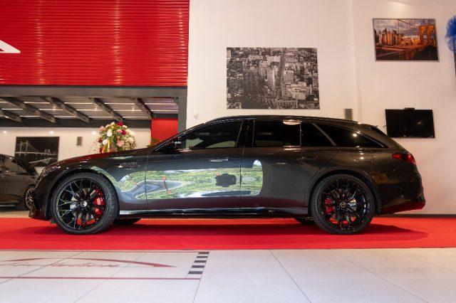 MERCEDES-BENZ E 53 AMG Hybrid 4Matic+ S.W. Premium Plus.612CV PERFORMANCE