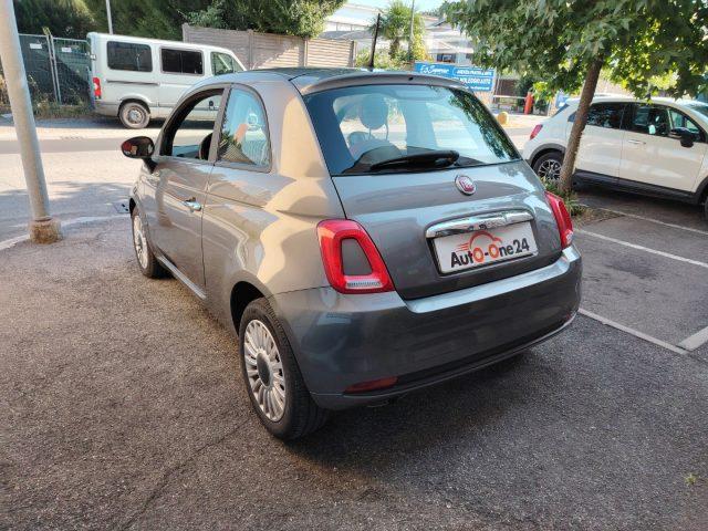 FIAT 500 1.3 Multijet 95 CV Pop Star FINANZIABILE