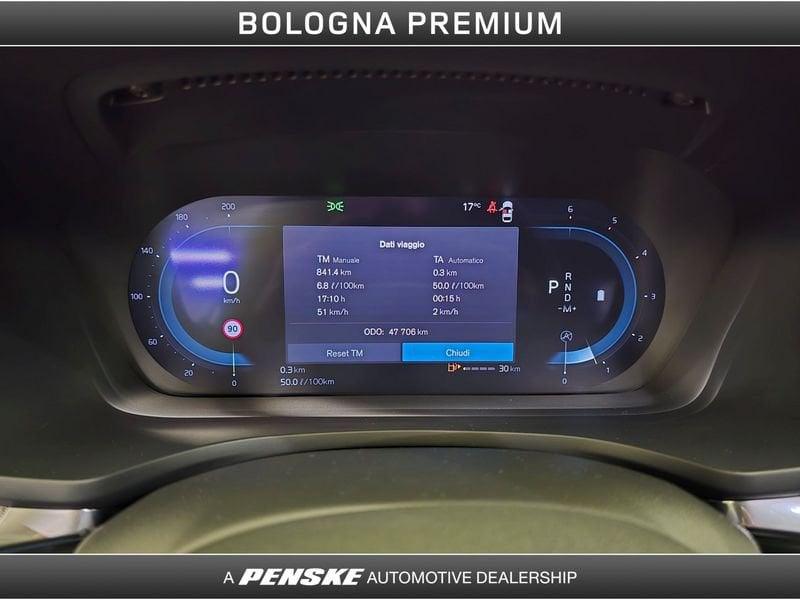 Volvo V60 Cross Country V60 Cross Country B4 (d) AWD automatico Plus