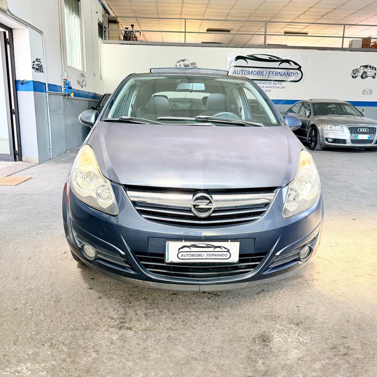 Opel Corsa 1.3 CDTI 90CV 5 porte Cosmo