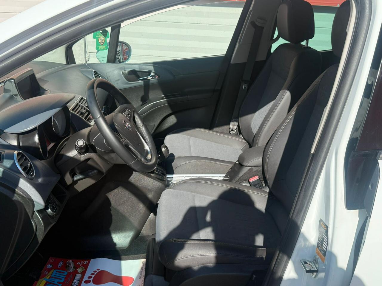 Opel Meriva 1.4 100cv Elective - 2011