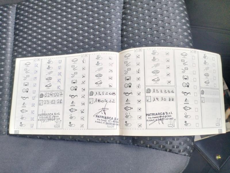 BMW Serie 3 Touring 318d Touring 2.0 Eletta 143cv FL