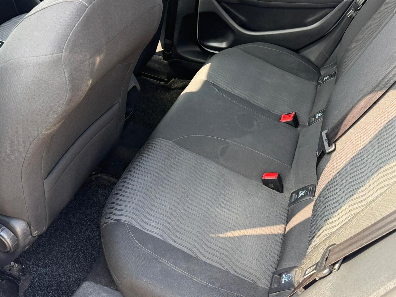 Peugeot 308 BlueHDi 120 S&S EAT6 GT Line