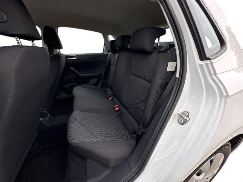 Volkswagen Polo Polo 1.6 TDI 5p. Trendline BlueMotion Technology