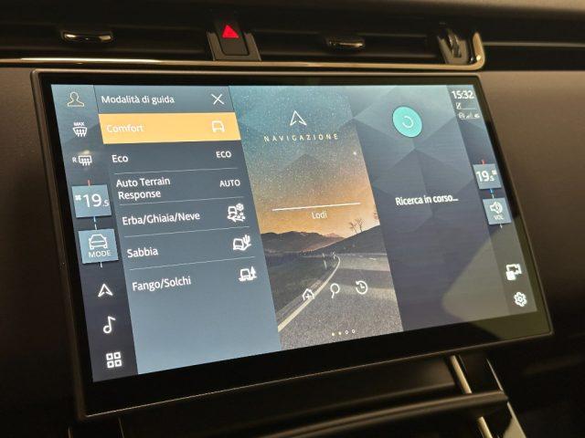 LAND ROVER Range Rover Evoque 1.5 I3 PHEV 269 CV AWD Auto S