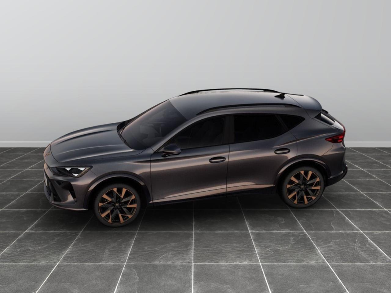 Cupra Formentor 1.5 hybrid 150cv dsg