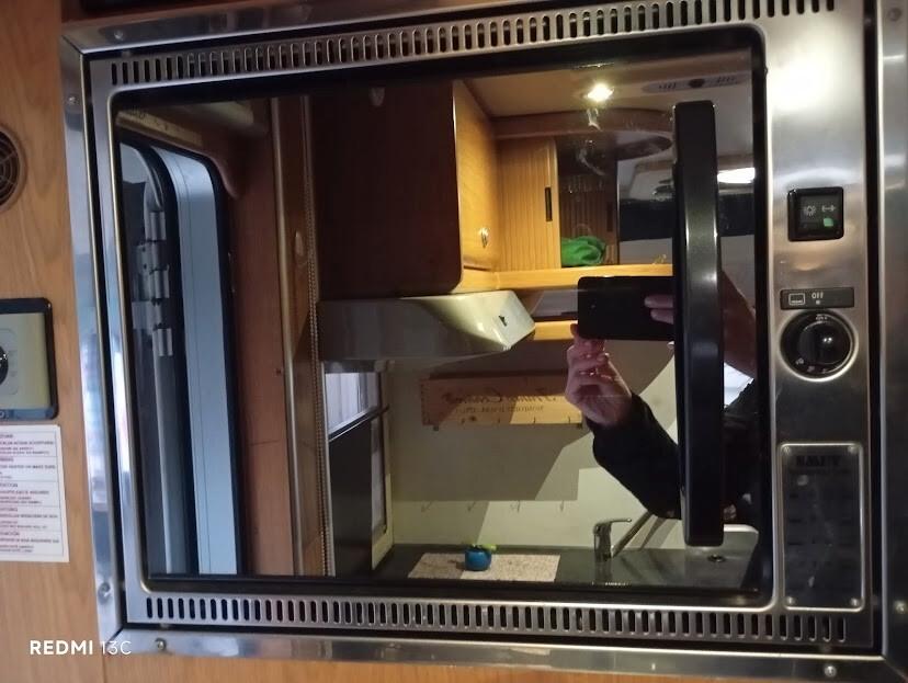 LAIKA ECO VIP 400 FRECCIA D'ORO GEMMELLATO 1999