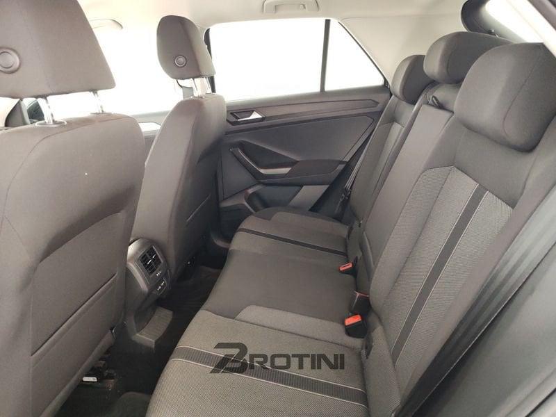 Volkswagen T-Roc T-Roc 1.5 tsi Life dsg