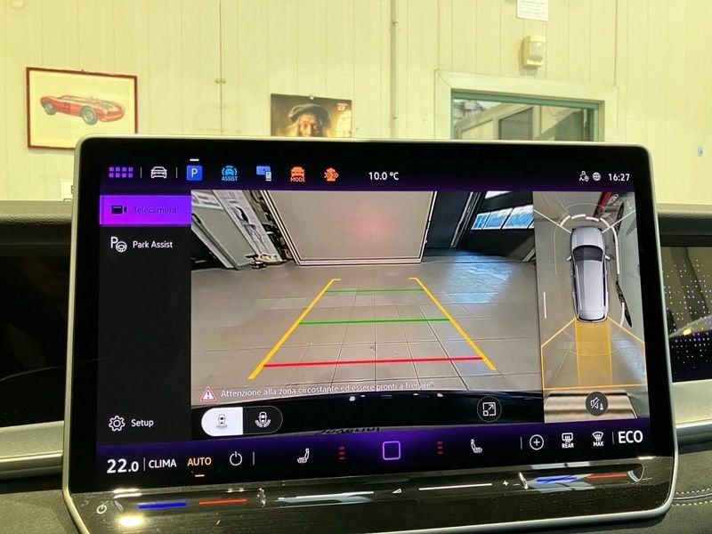 Volkswagen Tayron 1.5 TSI eHybrid 272 CV DSG R-Line Plus