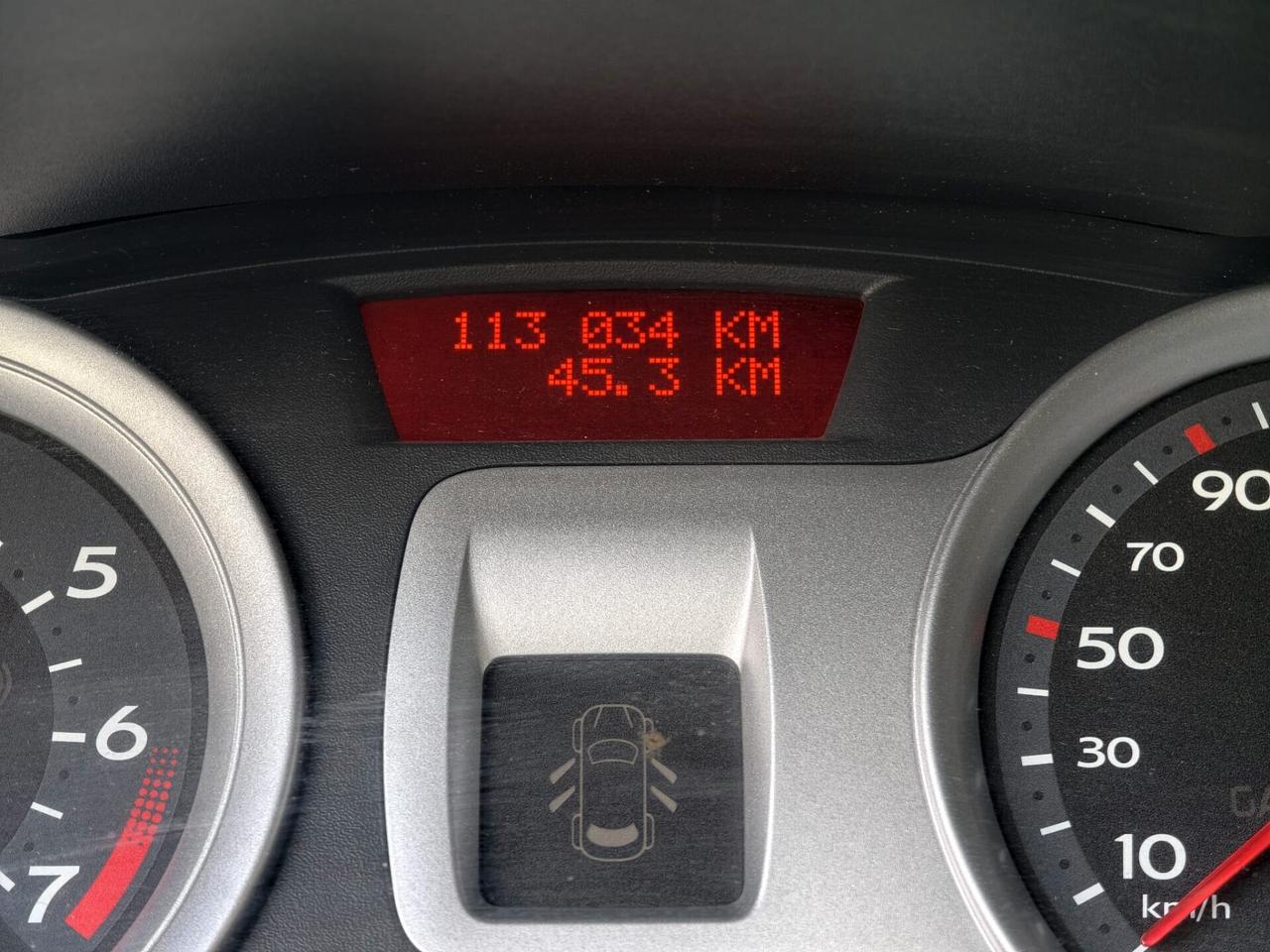 Renault Clio 1.2 16V 3 porte Le Iene