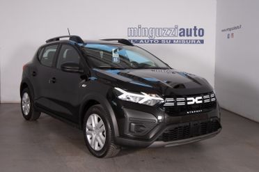 Dacia Sandero Stepway 1.0 Tce Eco-g Essential Gpl