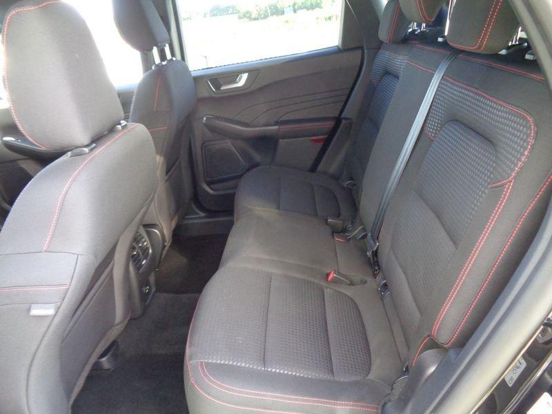 Ford Kuga Kuga 2.5 Full Hybrid 190 CV CVT AWD ST-Line