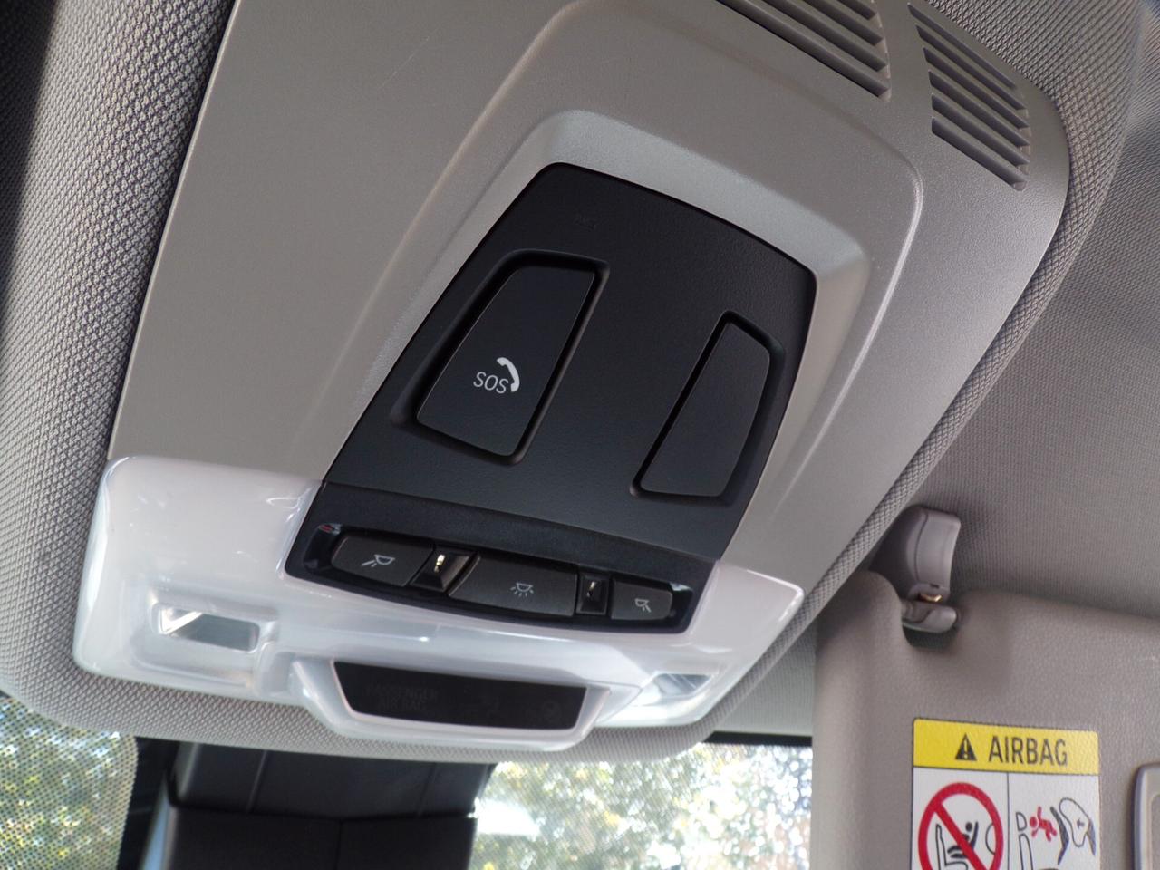 Bmw 2er Active Tourer 218d Cambio Automatico, Clima Bi-Zona, Cerchi in Lega