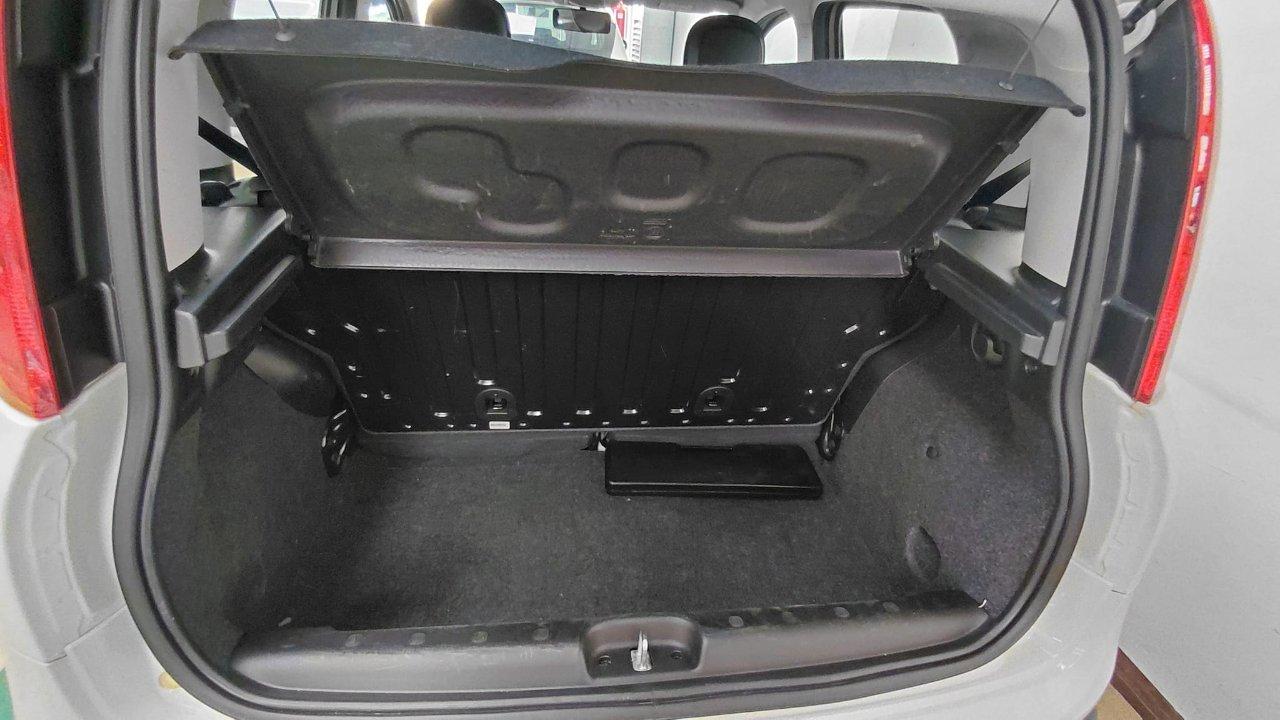 Fiat PANDA 1.2 69cv S&S E6d-Temp Pop 1.2 69cv