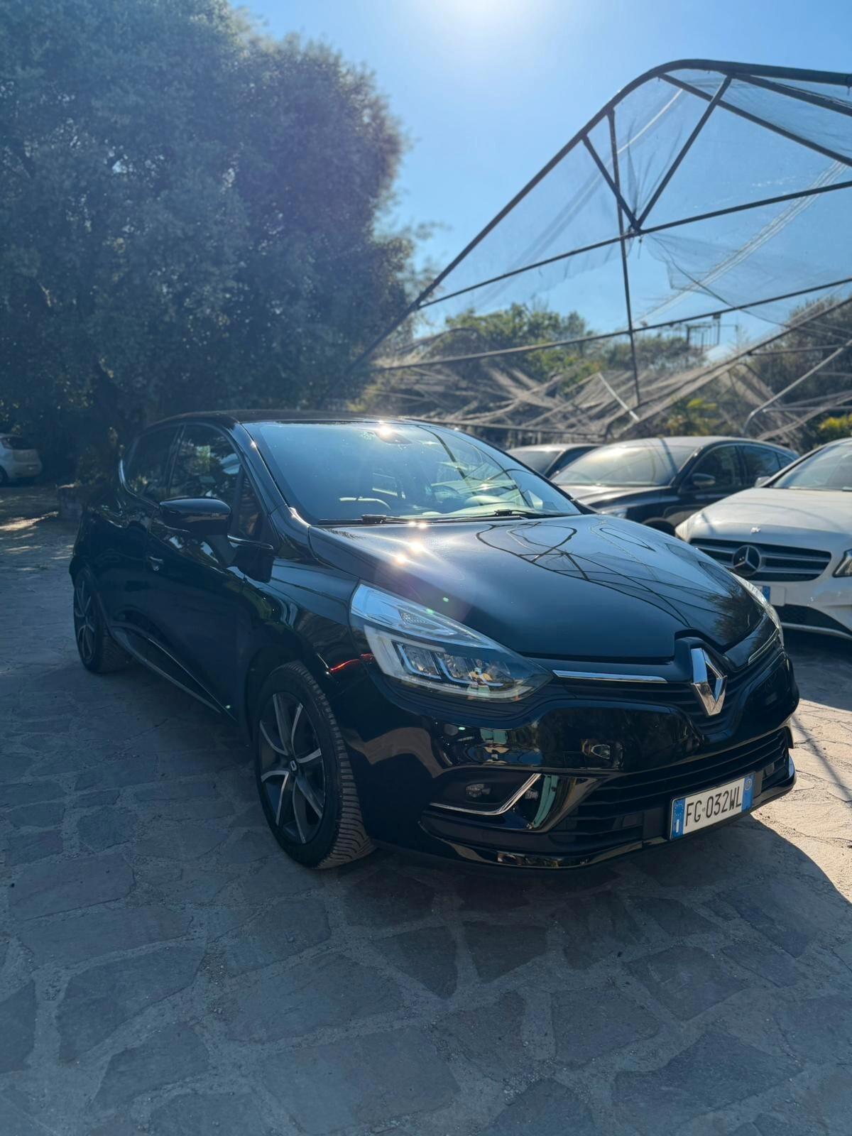Renault Clio dCi 8V 90CV Start&Stop 5 porte Energy Intens