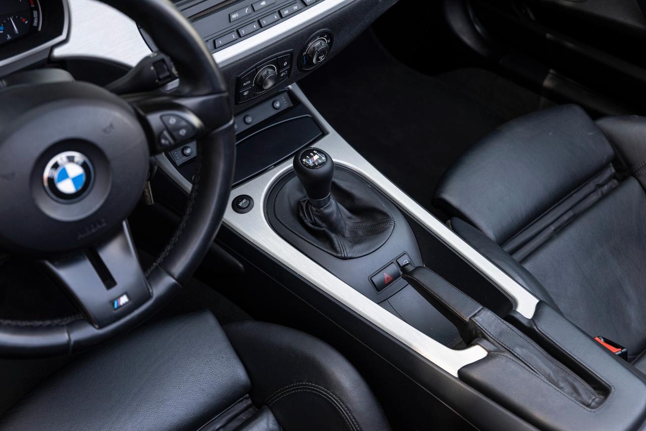 Bmw Z4 3.0si cat Roadster