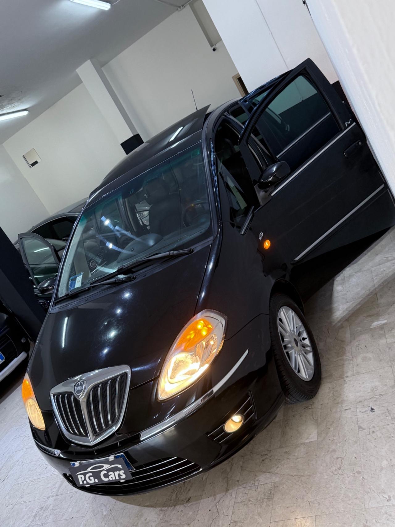 Lancia MUSA 1.3 Multijet 16V 90 CV Platino