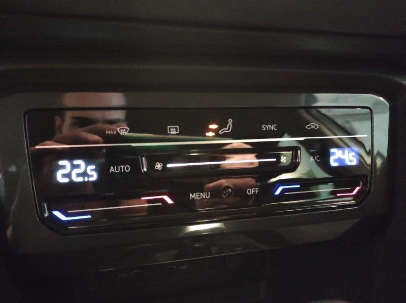 VOLKSWAGEN Tiguan 2ª serie - Tiguan 1.4 TSI eHYBRID DSG Elegance