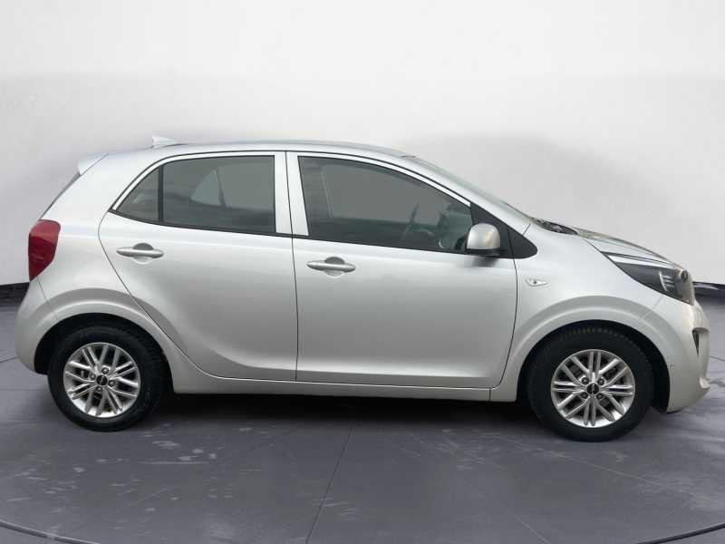 KIA Picanto 1.0 dpi Urban