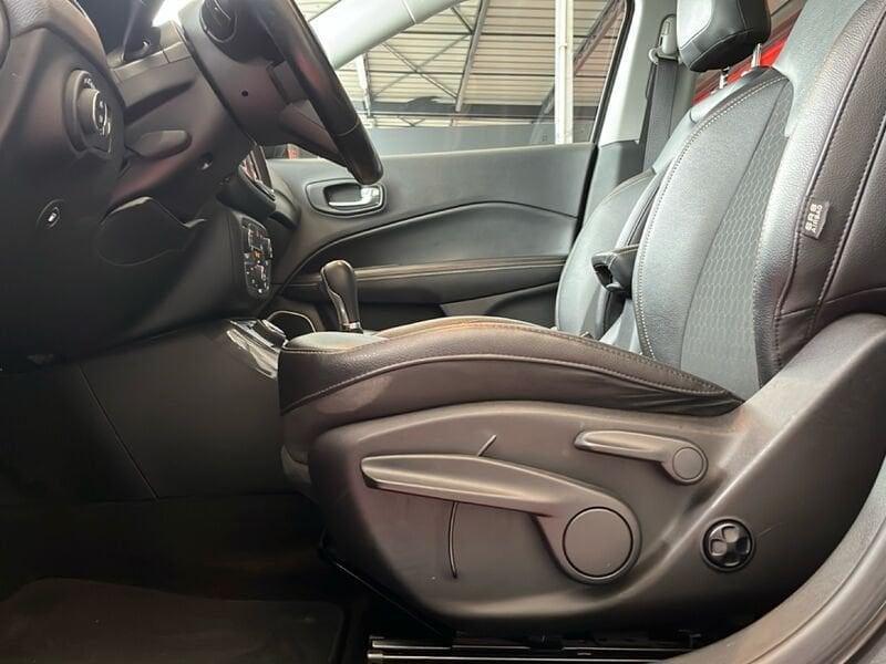 Jeep Compass 1.3 Turbo T4 190 CV PHEV AT6 4xe