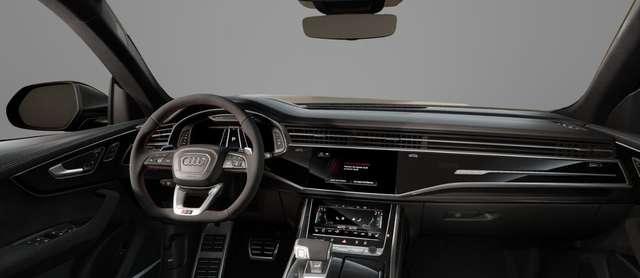 Audi RS Q8 PERFORMANCE TFSI QUATTRO TIPTR 640CV NUOVO PROMO