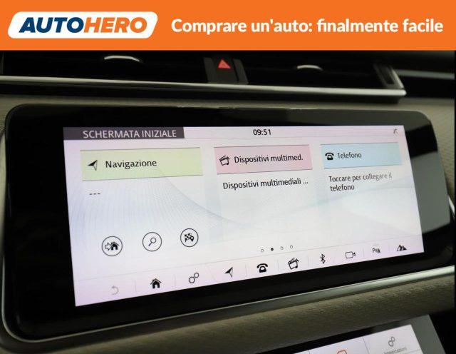 LAND ROVER Range Rover Velar 2.0D I4 240 CV R-Dynamic S