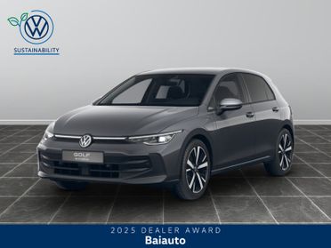 Volkswagen Golf 1.5 tsi ehybrid 204cv life dsg